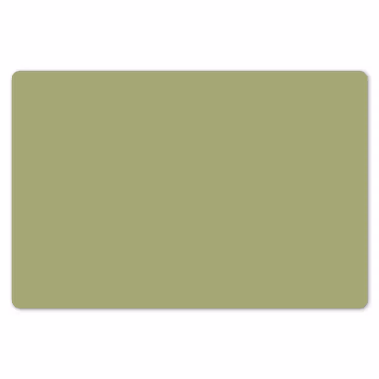 Placemat - 6 stuks - Whispering - Sage - Groen — 7
