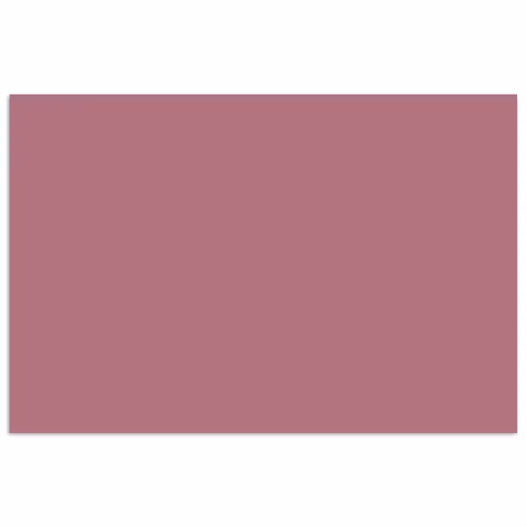 Poster - Antique - Mauve - Roze — 1