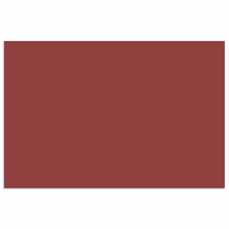 Poster - Barn - Antique - Rood — 1