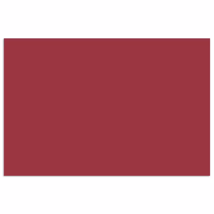 Poster - Antique - Ruby - Rood — 1