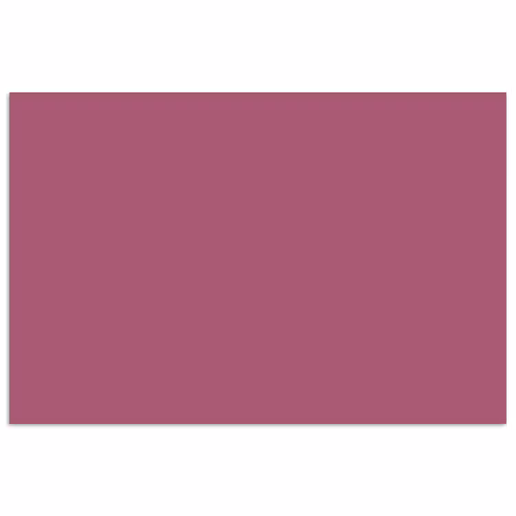 Poster - Berry - Roze -Pink — 1