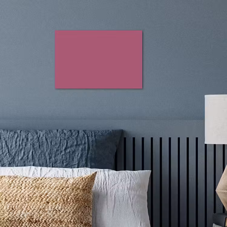Poster - Berry - Roze -Pink — 3