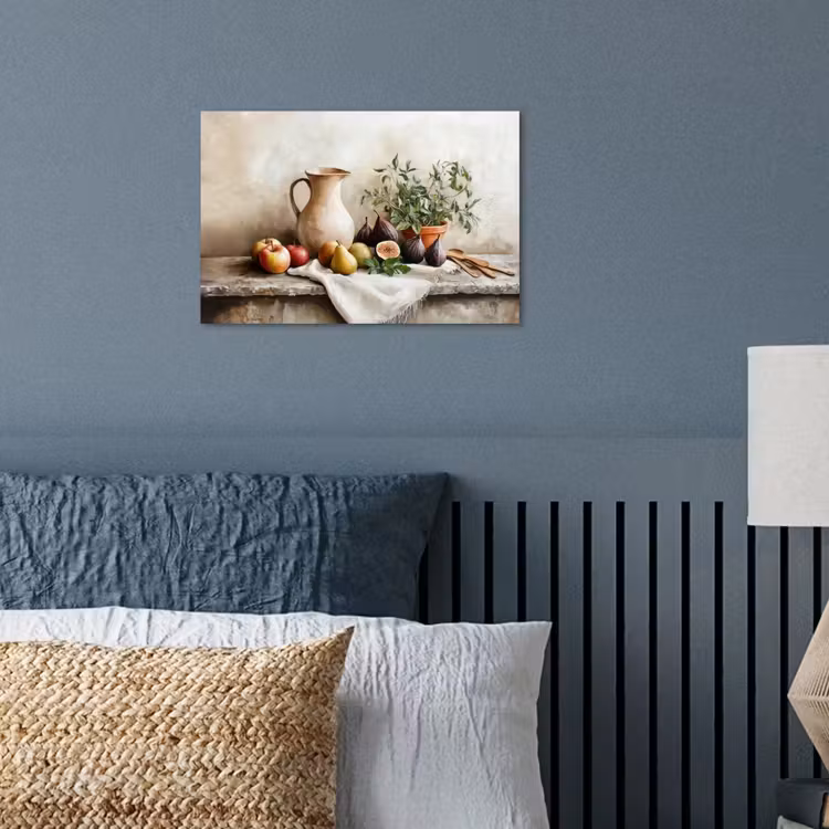 Poster - Fruit - Kruiden - Landelijk — 3