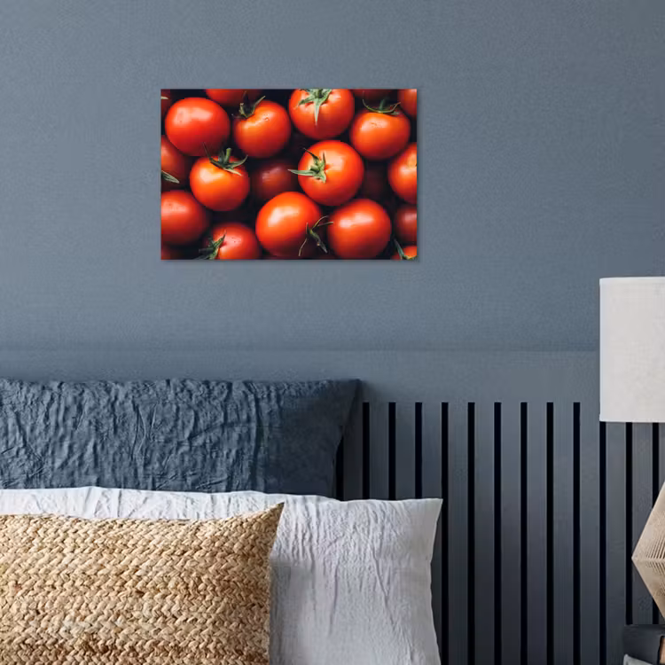 Poster - Groente - Rood - Tomaten — 3