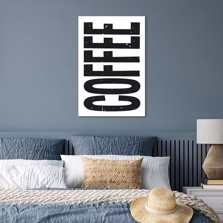 Poster - Koffie - Decoratie - Japandi - Vintage — 3