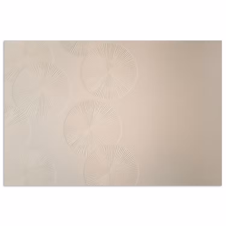 Poster - Japandi - Beige - Modern — 1