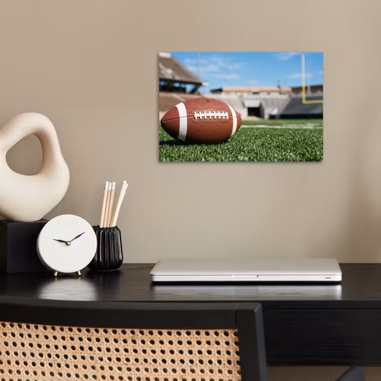 Poster - Football - Veld - Stadion - Sport — 2