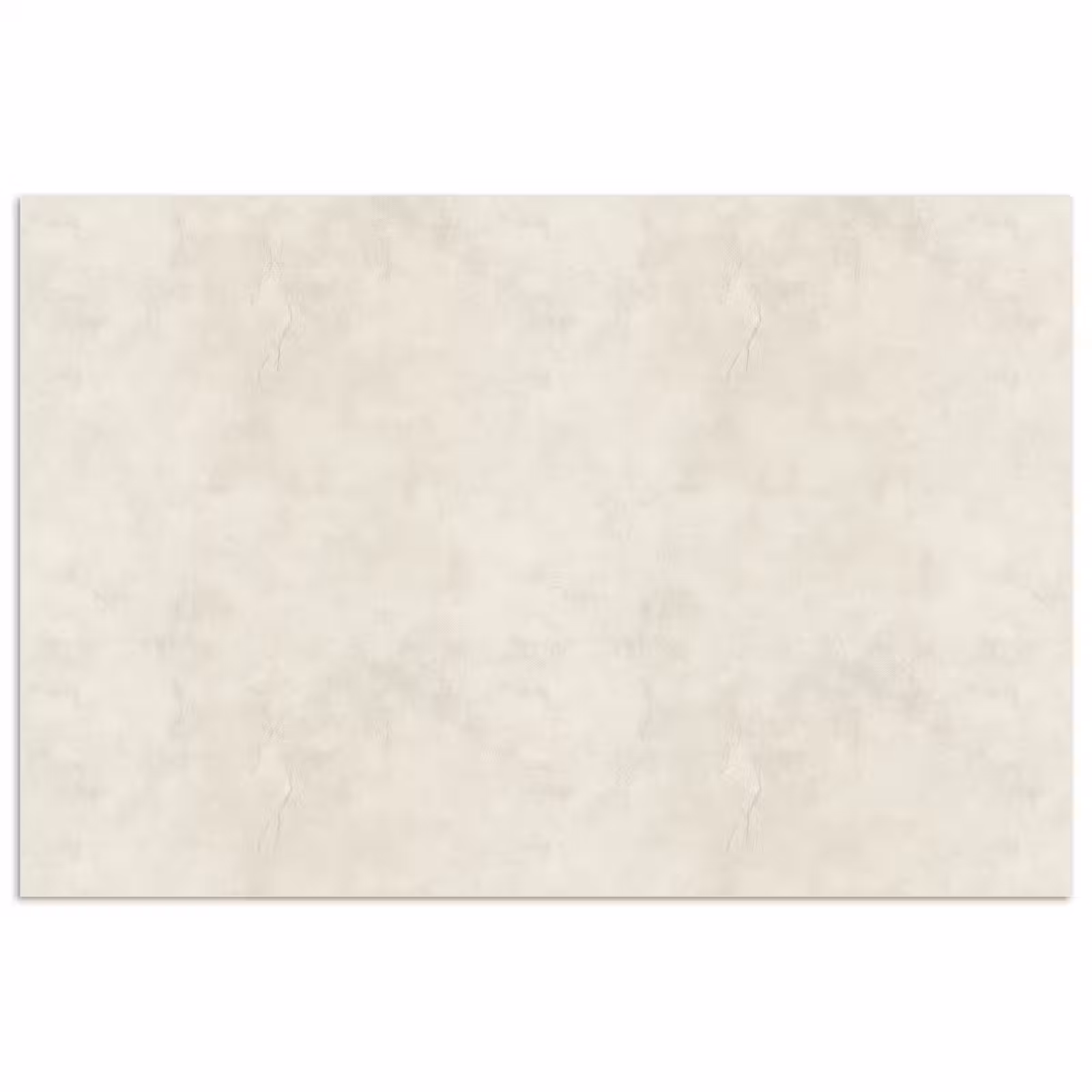 Poster - Crème - Egaal - Beton — 1