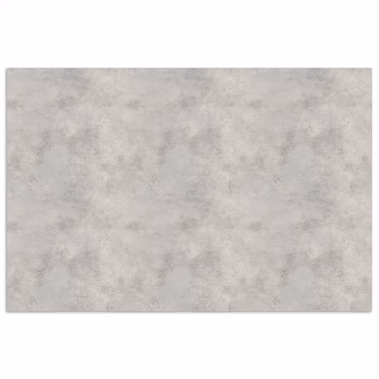 Poster - Grijs - Beton - Industrieel — 1