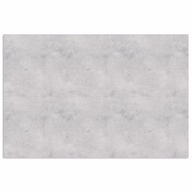Poster - Grijs - Beton - Neutraal — 1