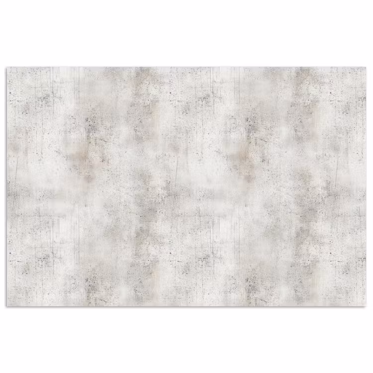 Poster - Grijs - Beton - Verweerd — 1