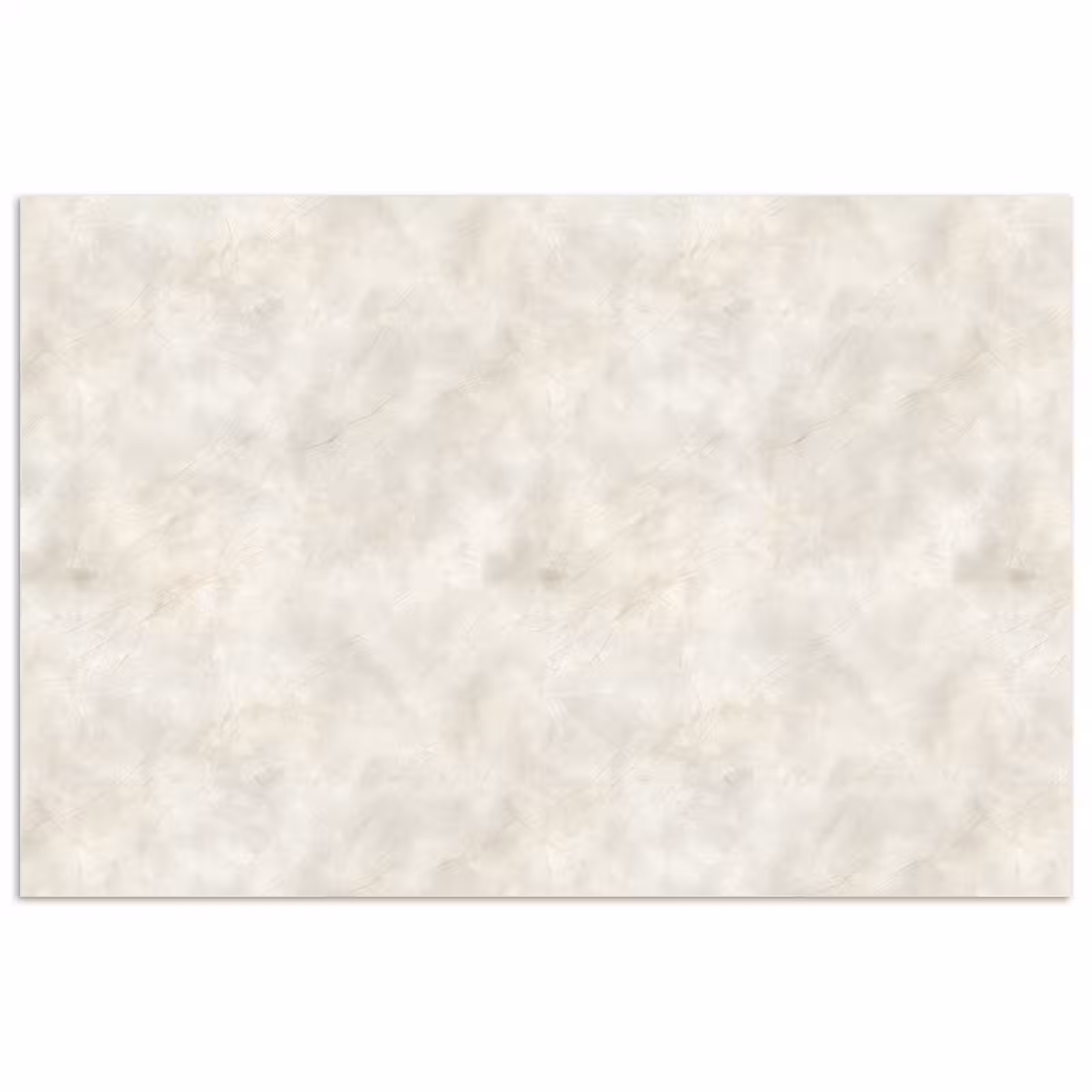 Poster - Crèmebeige - Marmer - Aders — 1
