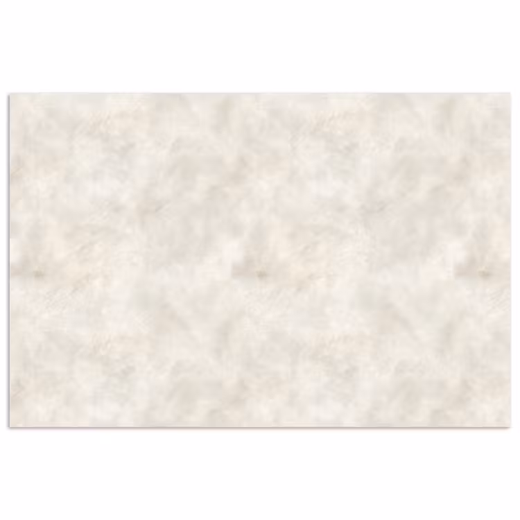 Poster - Crèmebeige - Marmer - Aders — 1