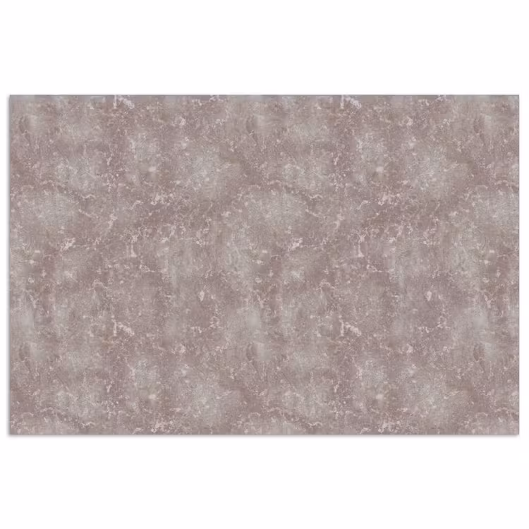 Poster - Marmer - Patroon - Mauve — 1