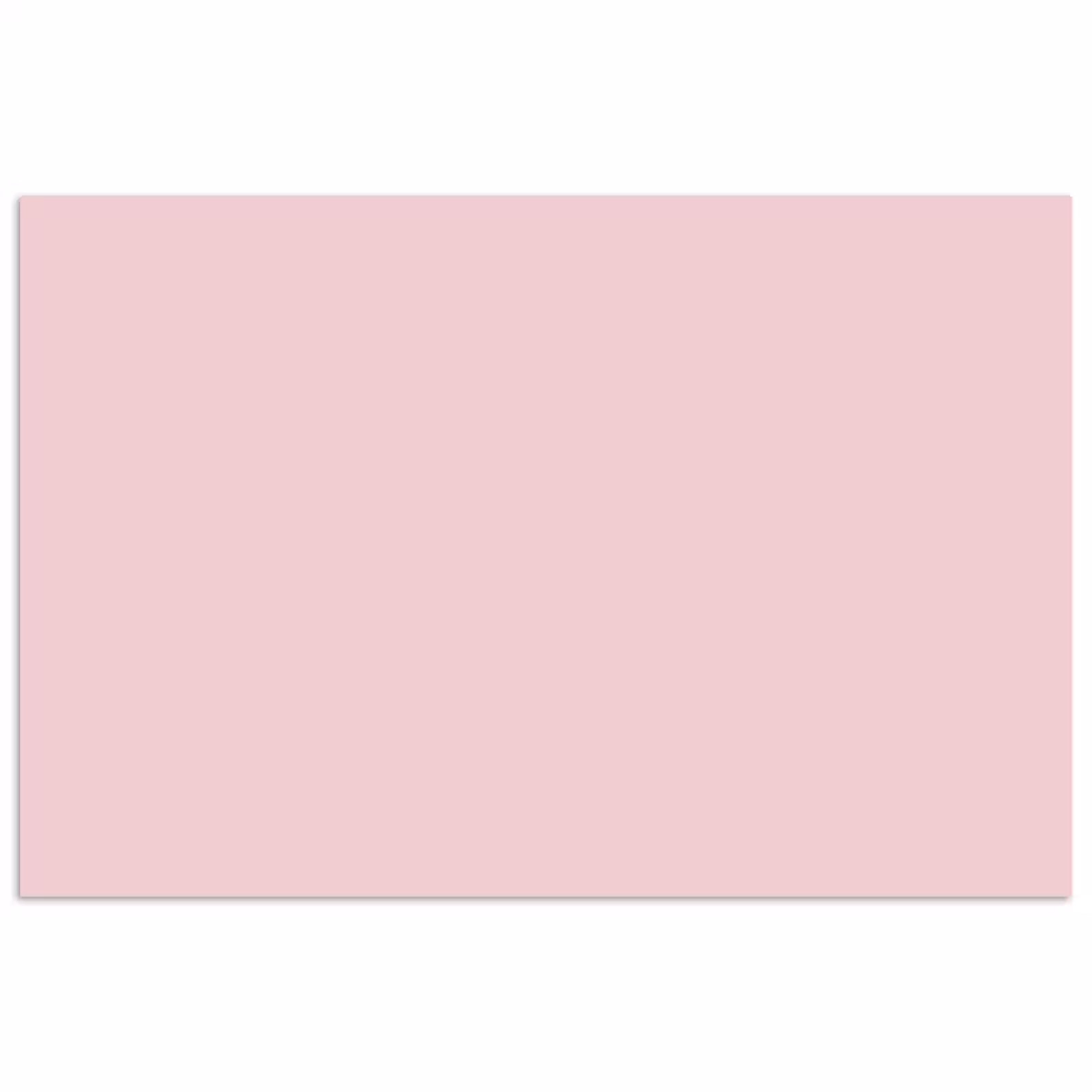 Poster - Blush - Pink - Roze — 1