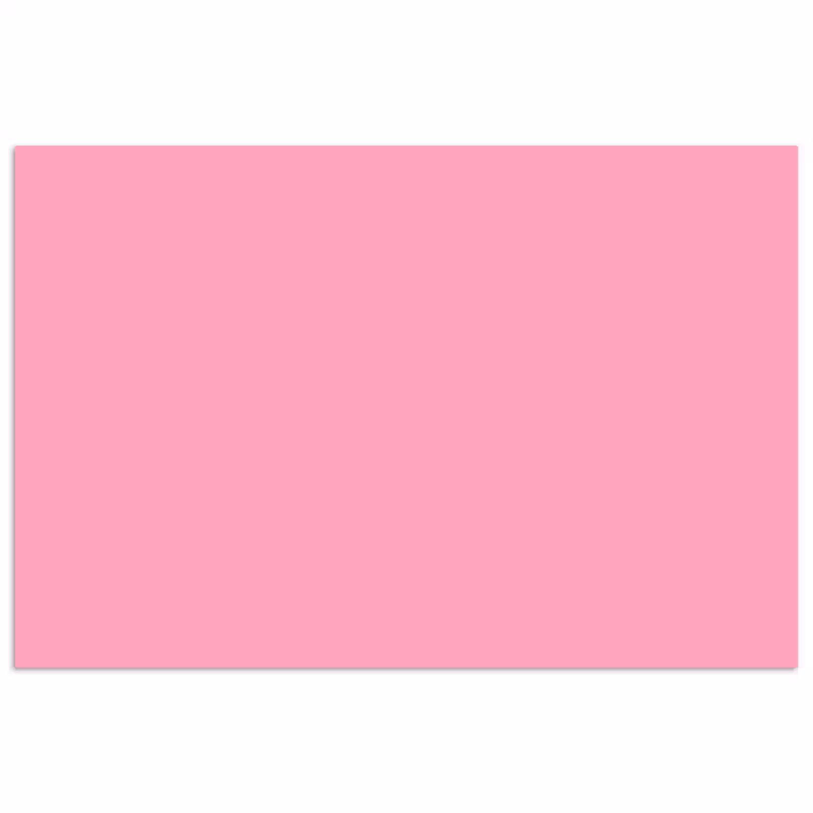 Poster - Bubblegum - Pink - Roze — 1