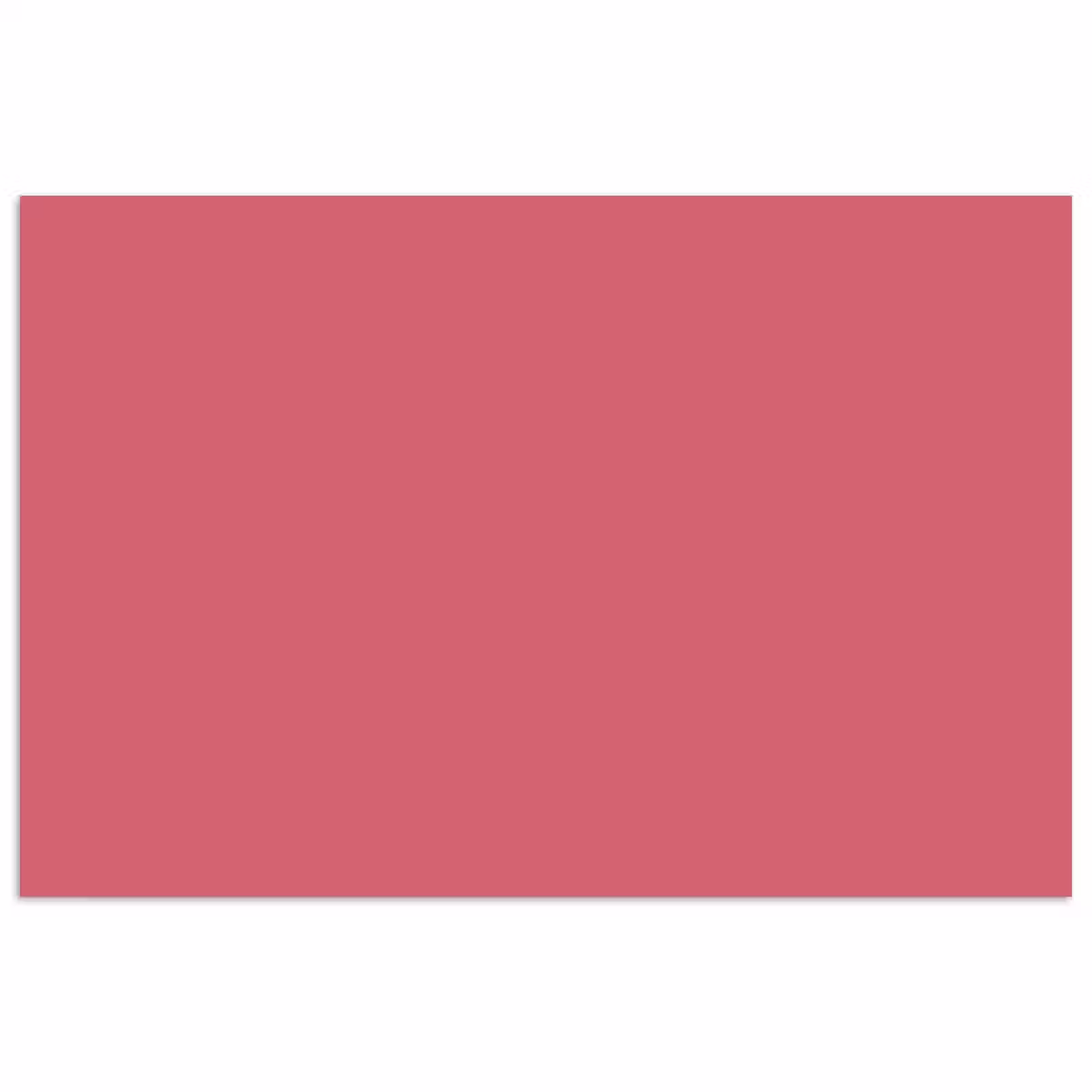 Poster - Crimson - Rose - Roze — 1
