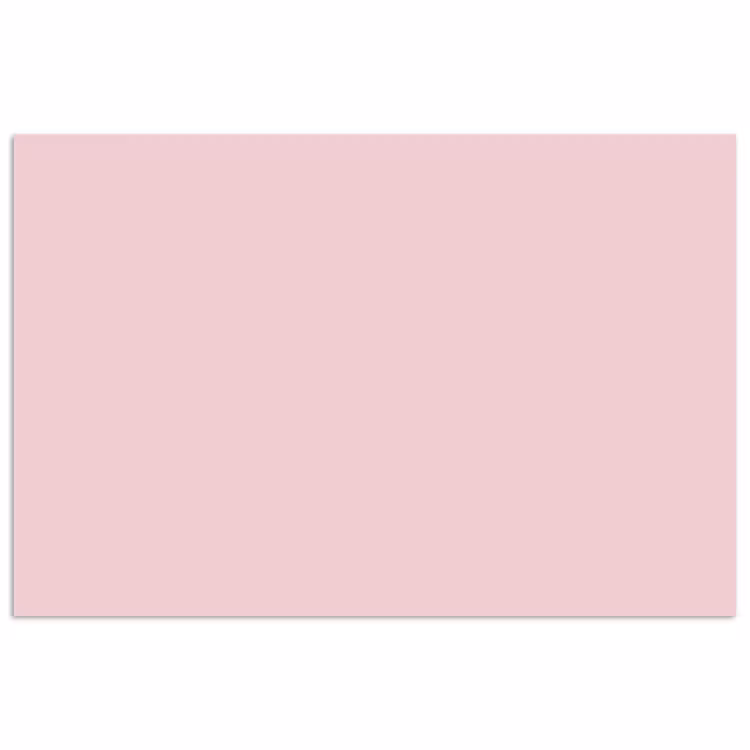 Poster - Blush - Pink - Roze — 1