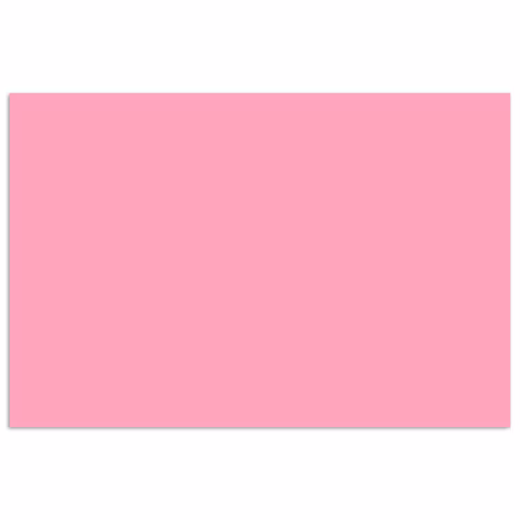 Poster - Bubblegum - Pink - Roze — 1
