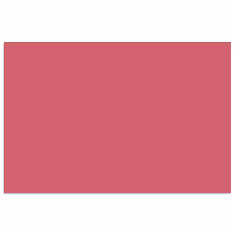 Poster - Crimson - Rose - Roze — 1