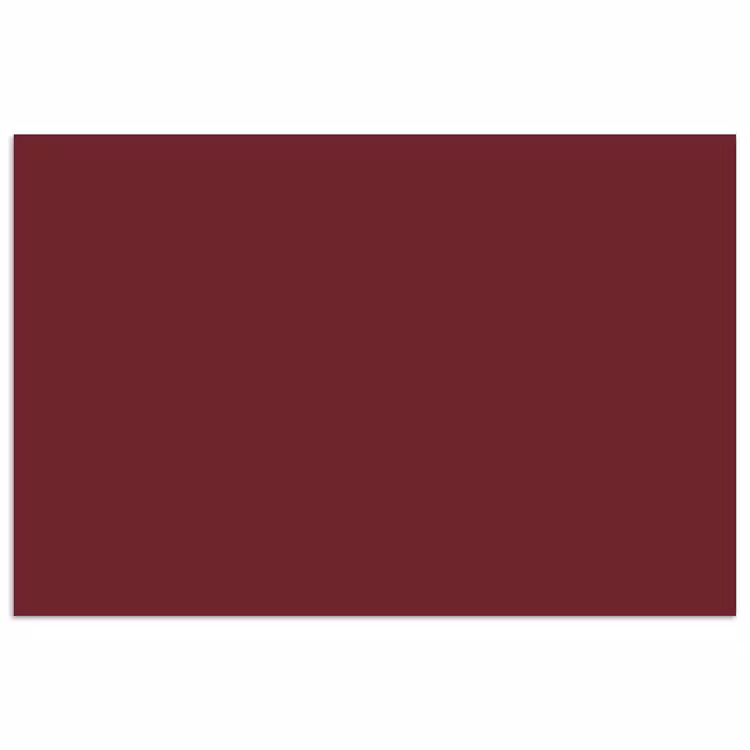 Poster - Dark - Garnet - Rood — 1