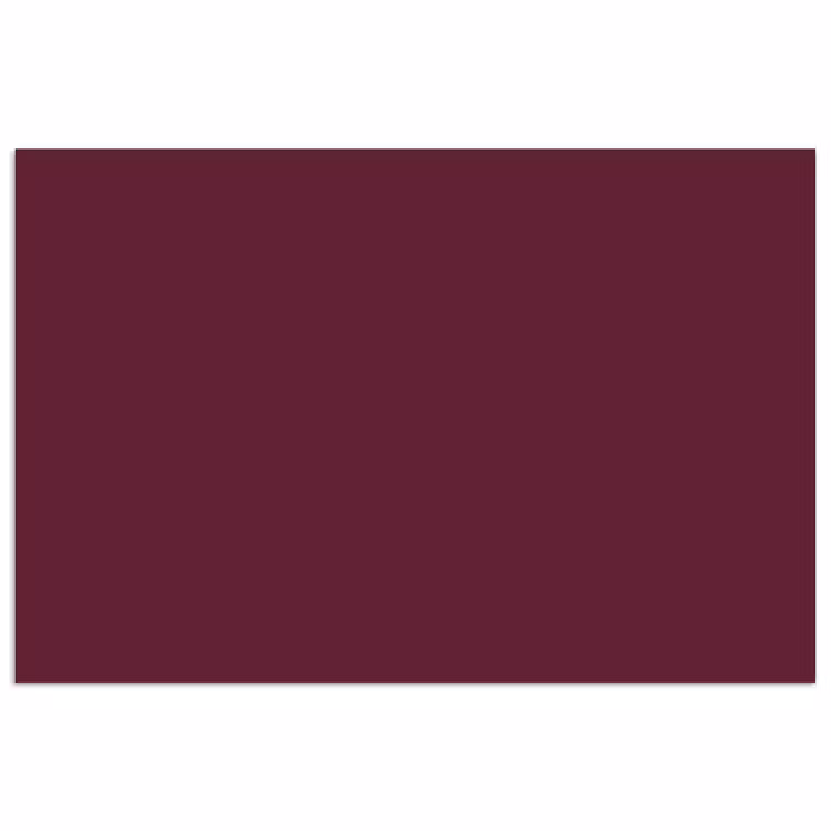 Poster - Deep - Plum - Paars — 1