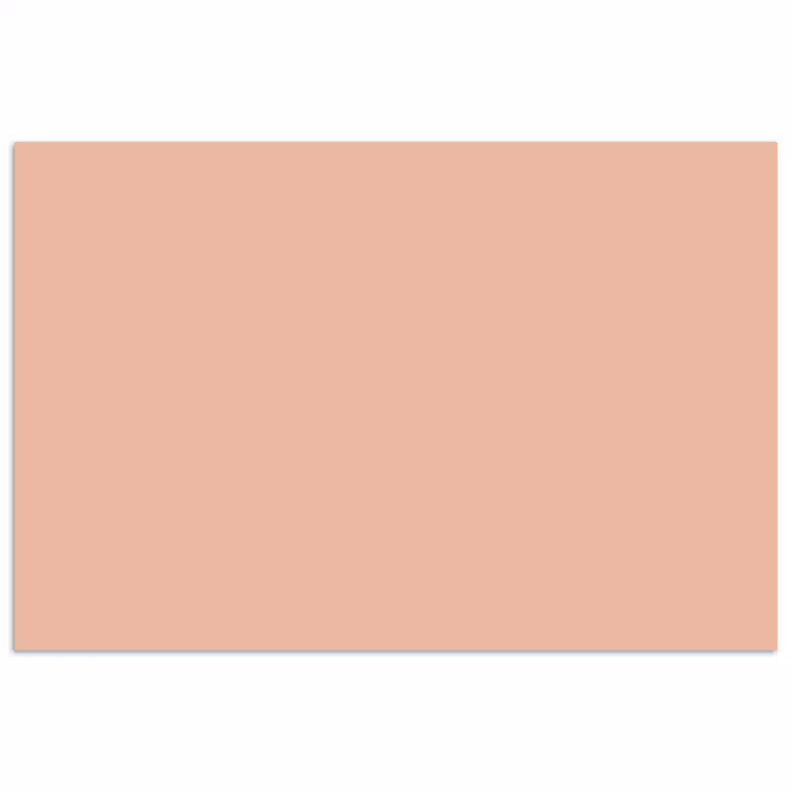 Poster - Blush - Terracotta - Nude — 1