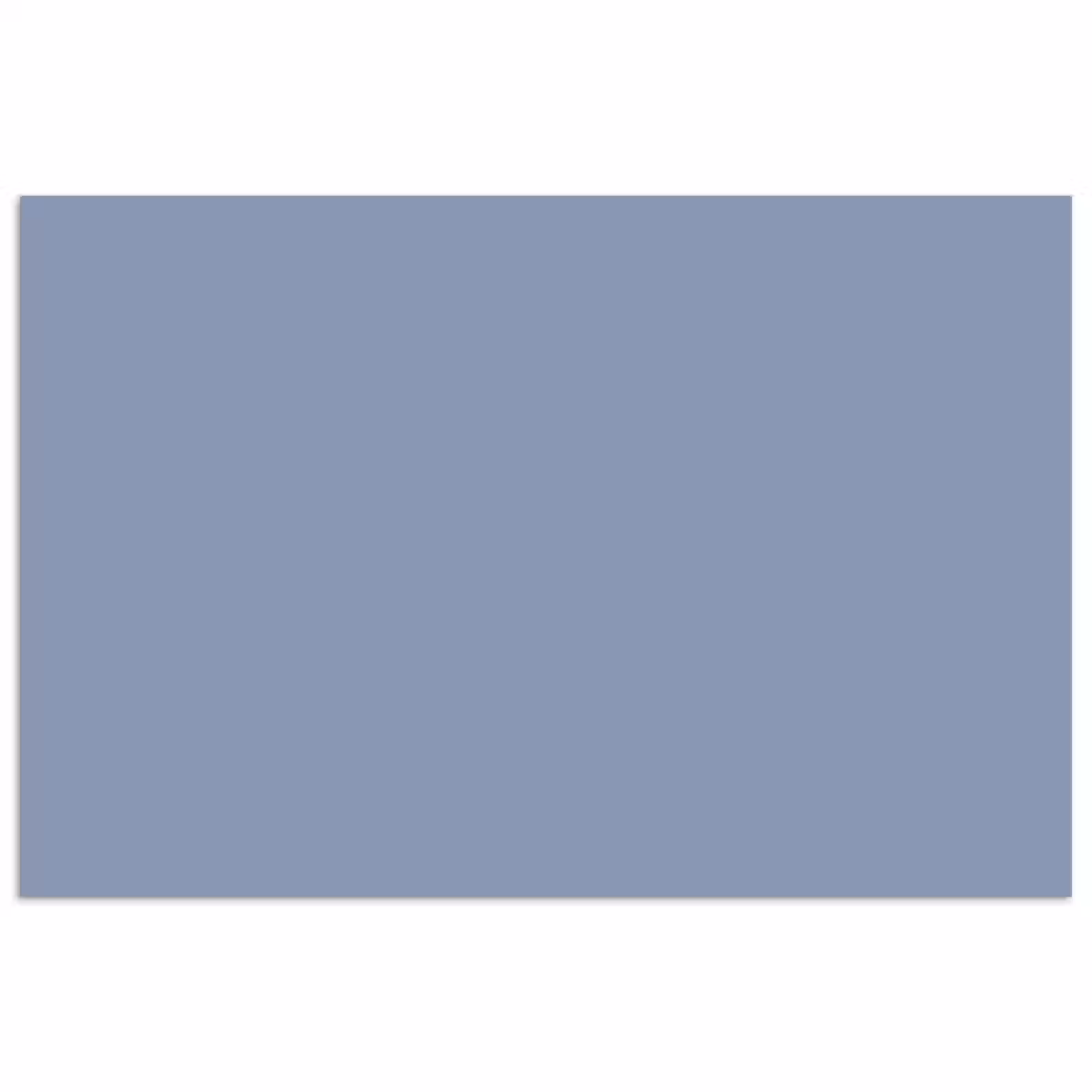 Poster - Canary - Champ - Blauw — 1