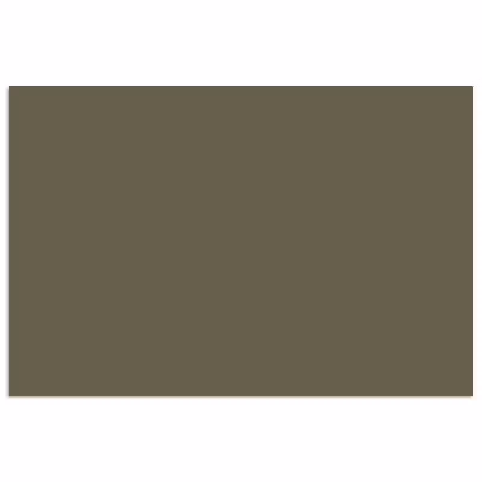Poster - Deep - Khaki - Groen — 1