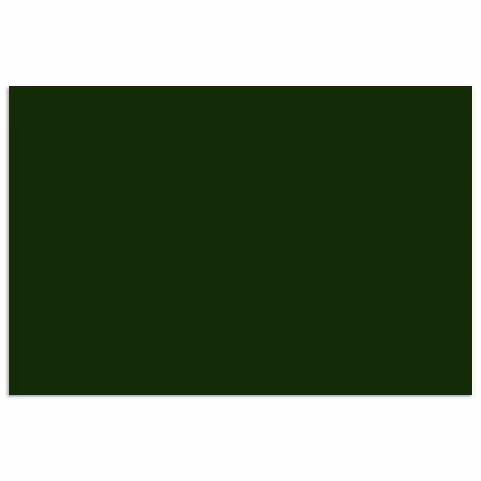 Poster - Forest - Green - Groen — 1