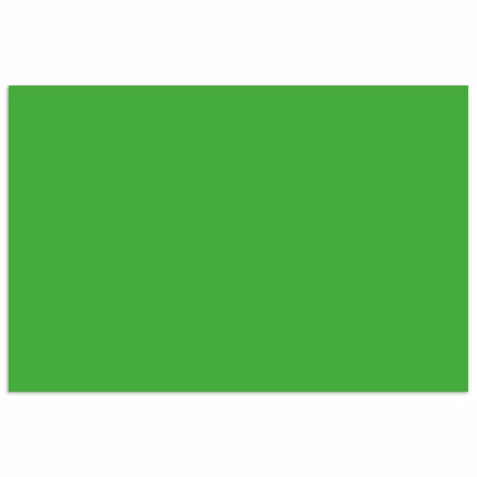Poster - Kelly - Green - Groen — 1