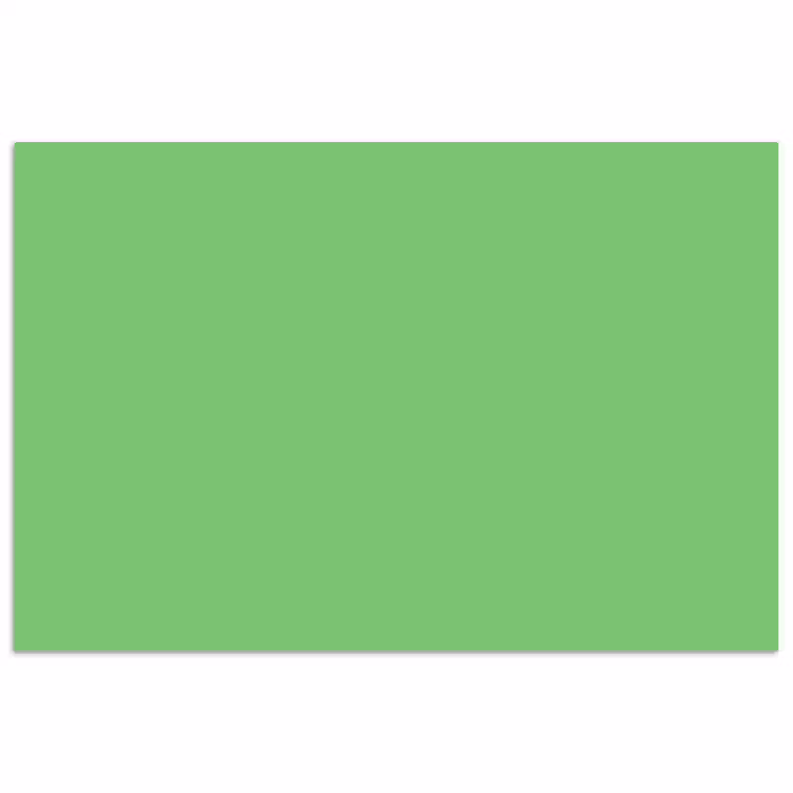 Poster - Meadow - Green - Groen — 1