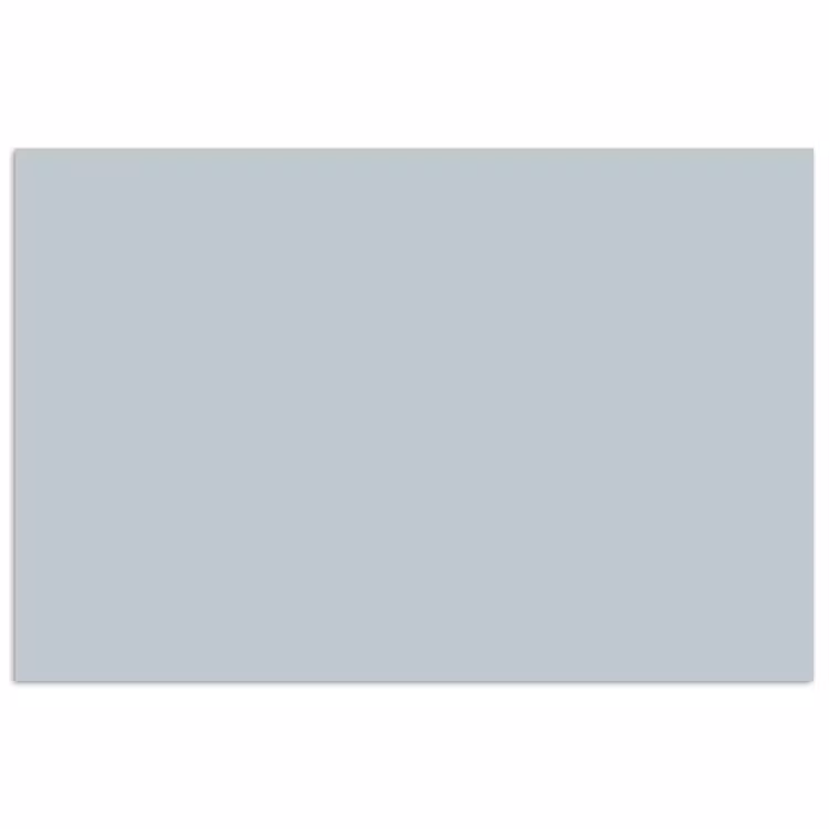 Poster - Blue - Bay - Blauw — 1