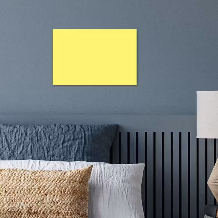 Poster - Buttery - Beige - Geel — 3