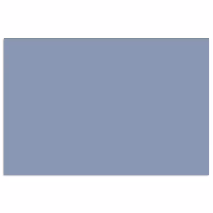 Poster - Canary - Champ - Blauw — 1