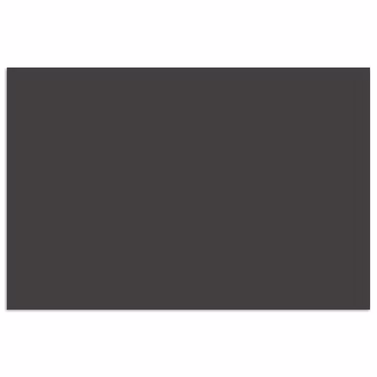 Poster - Charcoal - Grijs- Grey — 1