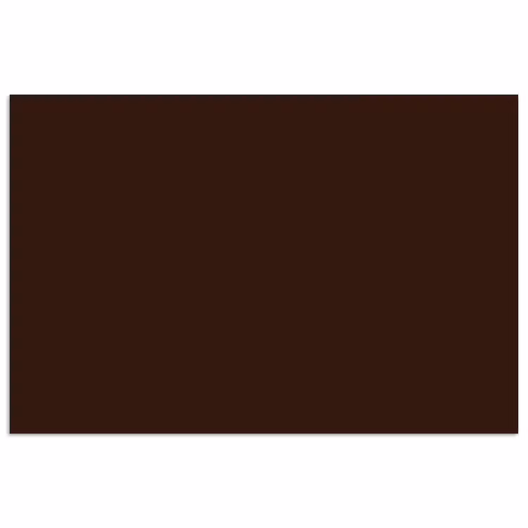 Poster - Dark - Chocolate - Bruin — 1