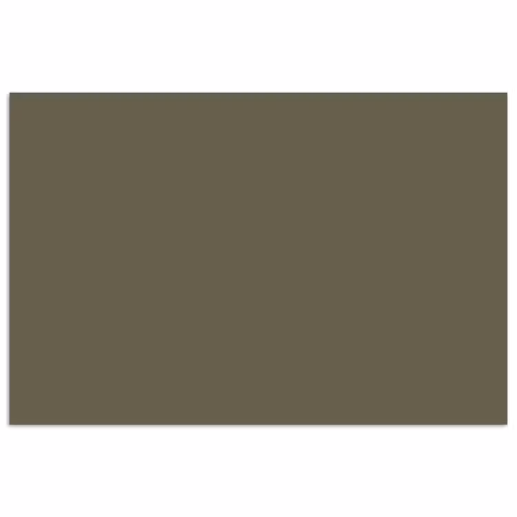 Poster - Deep - Khaki - Groen — 1