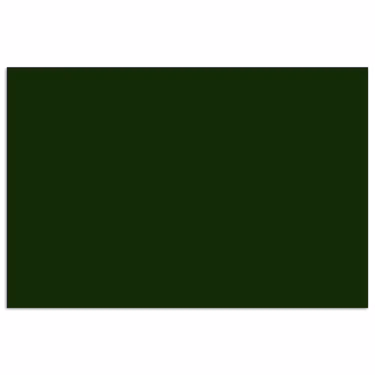 Poster - Forest - Green - Groen — 1