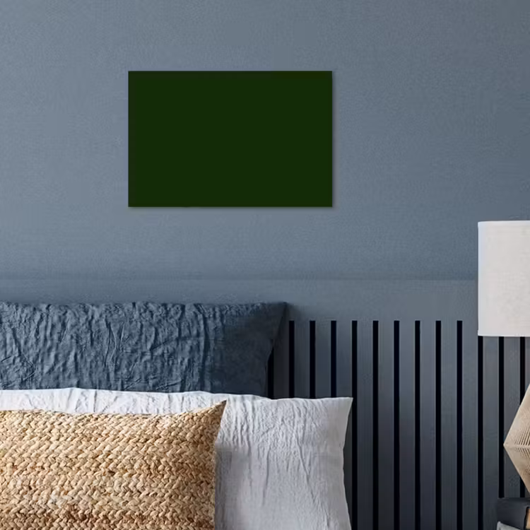 Poster - Forest - Green - Groen — 3