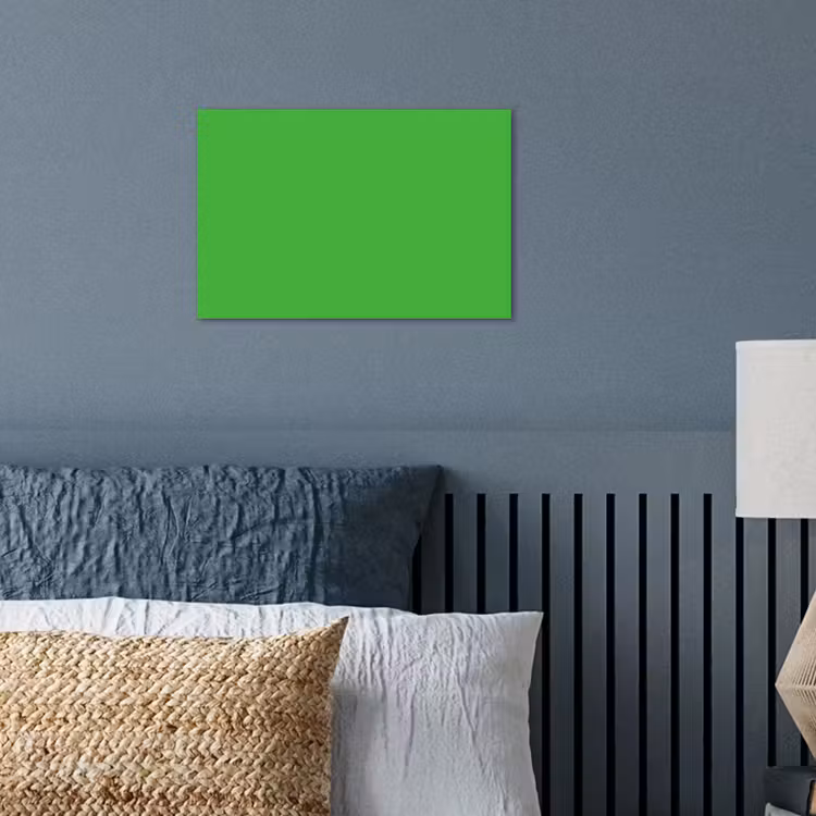 Poster - Kelly - Green - Groen — 3