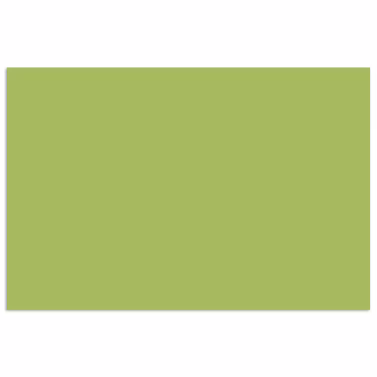 Poster - Lime - Glow - Groen — 1