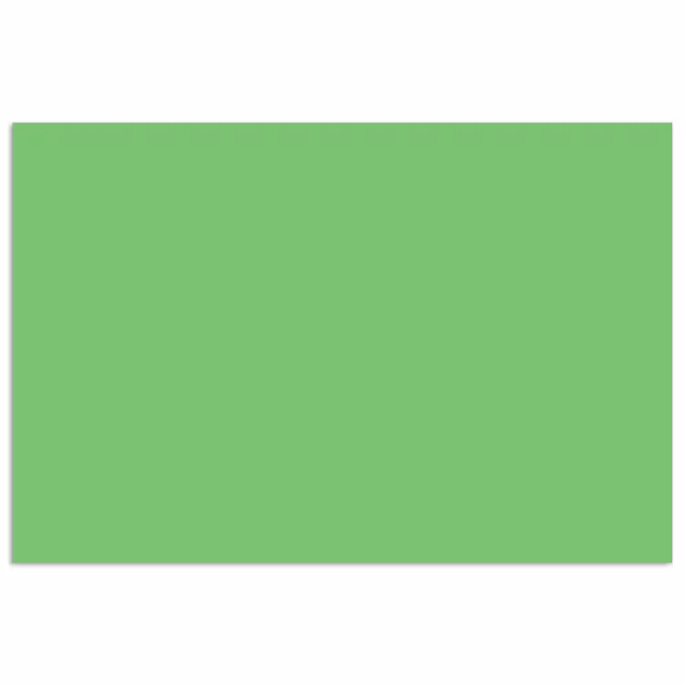 Poster - Meadow - Green - Groen — 1