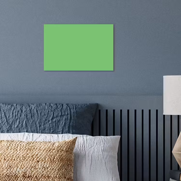 Poster - Meadow - Green - Groen — 3