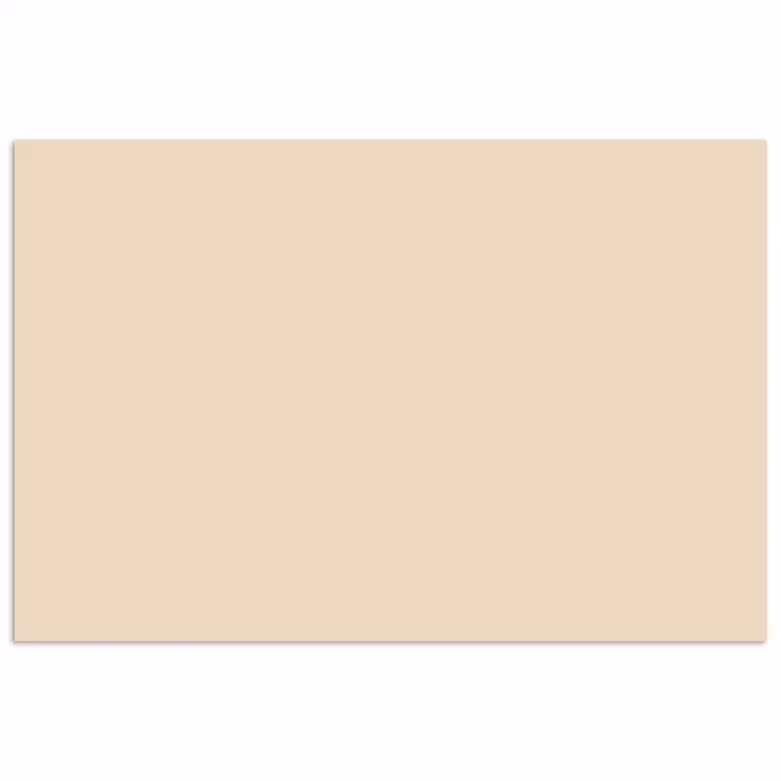 Poster - Cream - Nude - Neutraal — 1