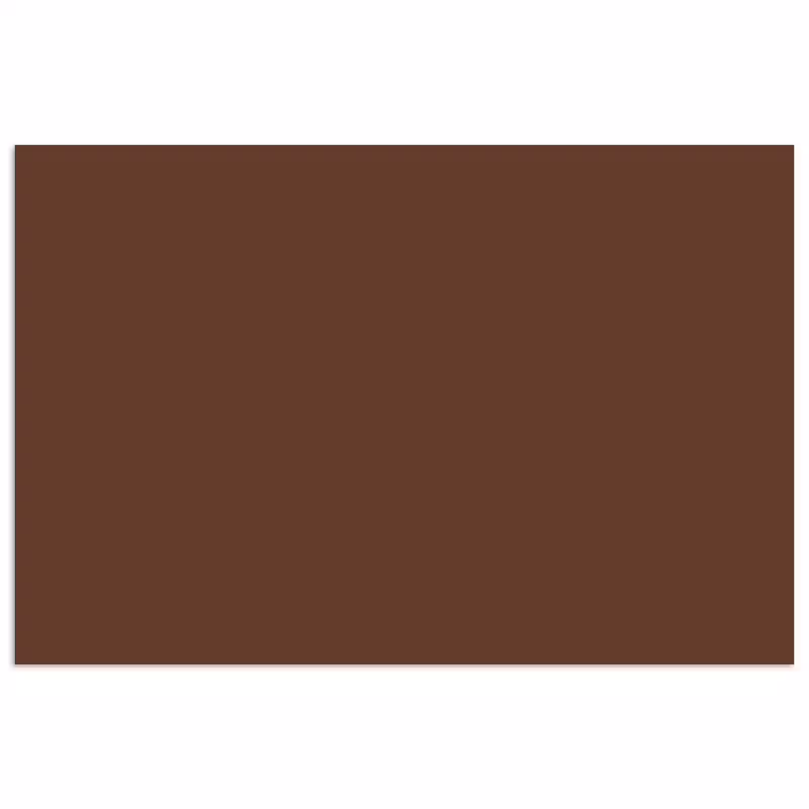Poster - Deep - Clay - Brown - Bruin — 1