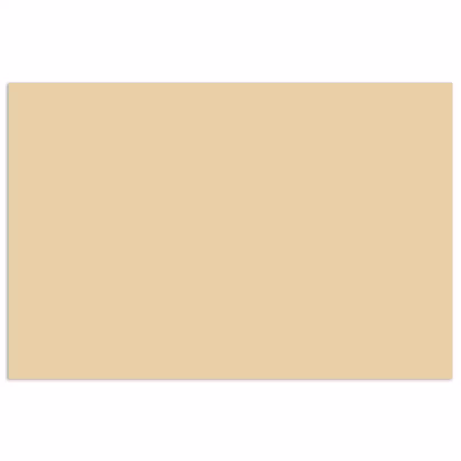 Poster - Desert - Sand - Nude — 1