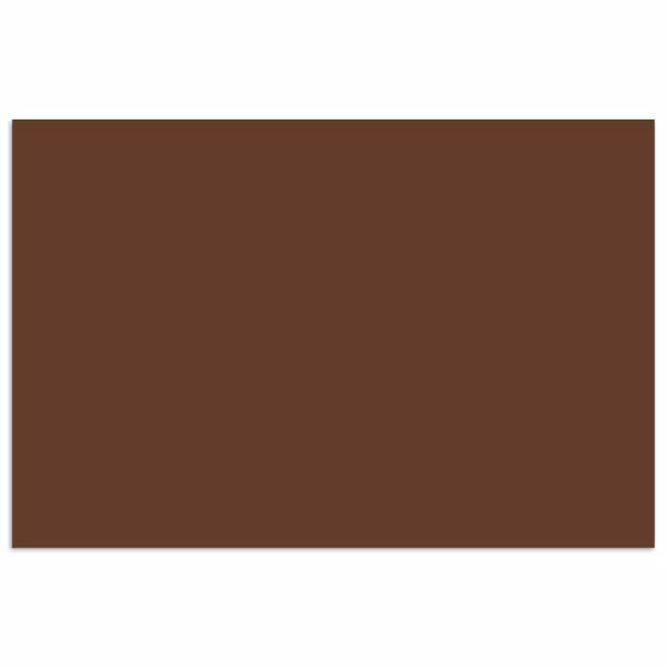Poster - Deep - Clay - Brown - Bruin — 1