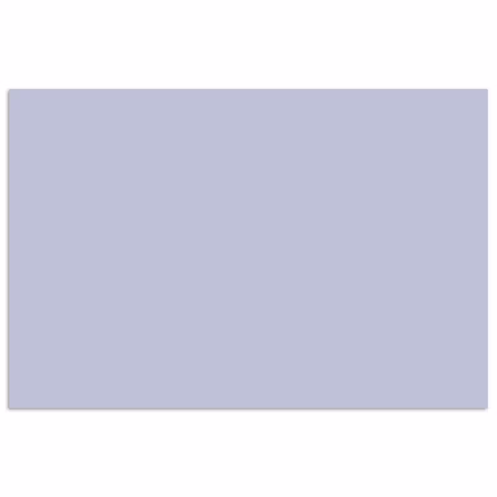 Poster - Chalky - Lavender - Paars — 1