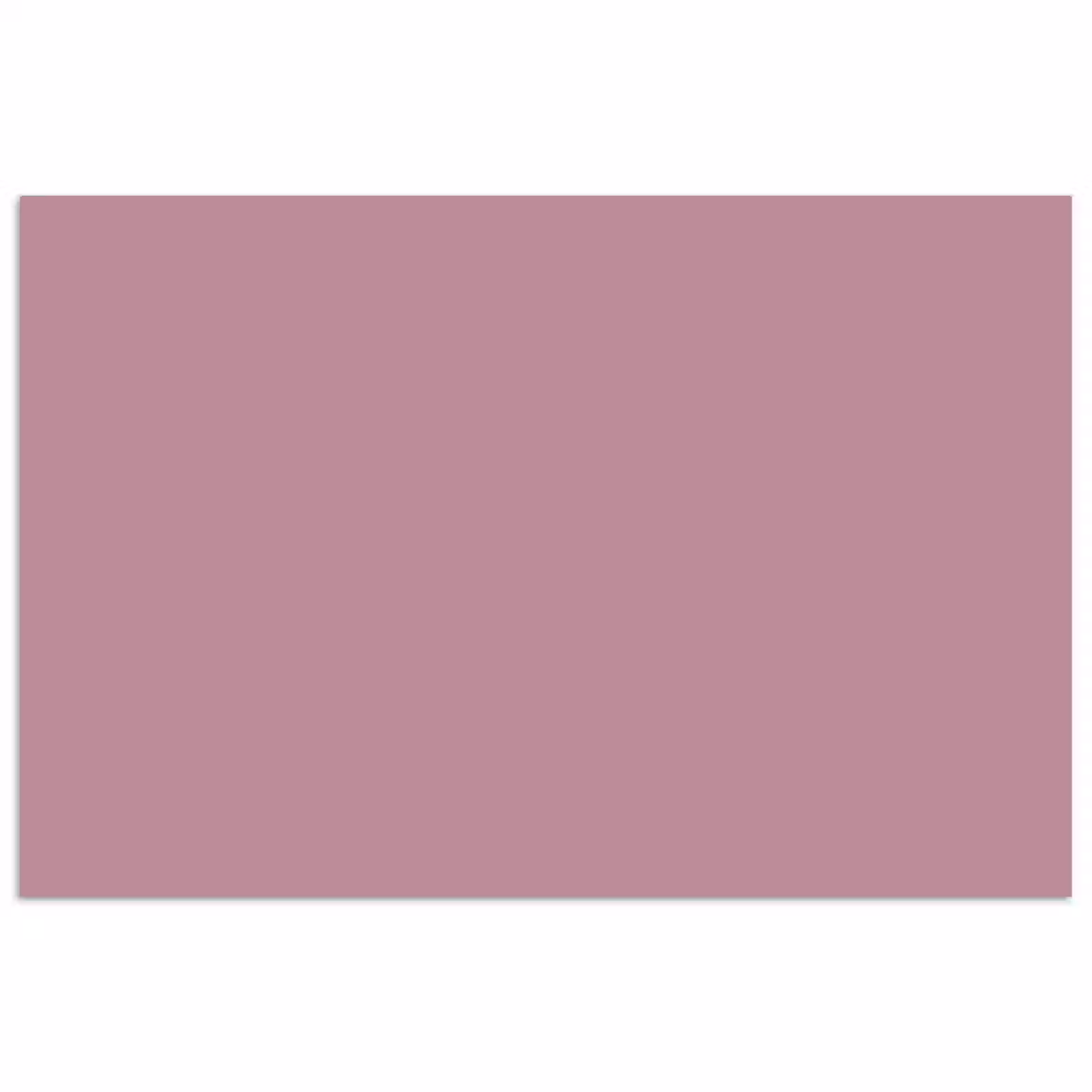 Poster - Dusty - Mauve - Paars — 1